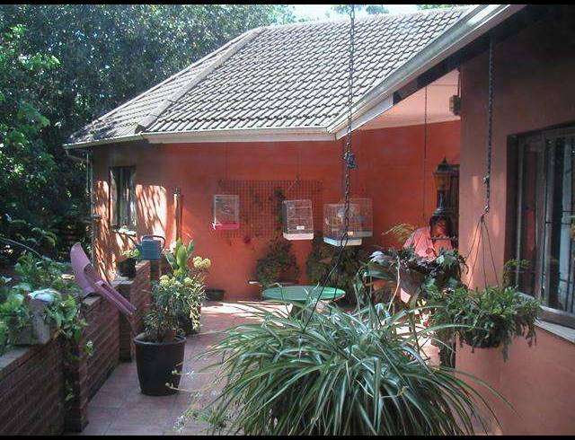 4 BEDROOM HOUSE FOR SALE IN INCHANGA
